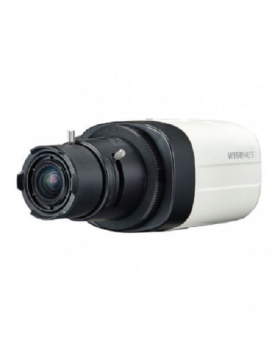 HCB-6000PH. Видеокамера мультиформатная корпусная. HANWHA в Нижневартовске