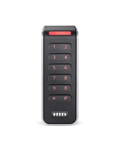 SIGNO 20K (20KNKS-00-000000). Универсальный считыватель. HID в Нижневартовске