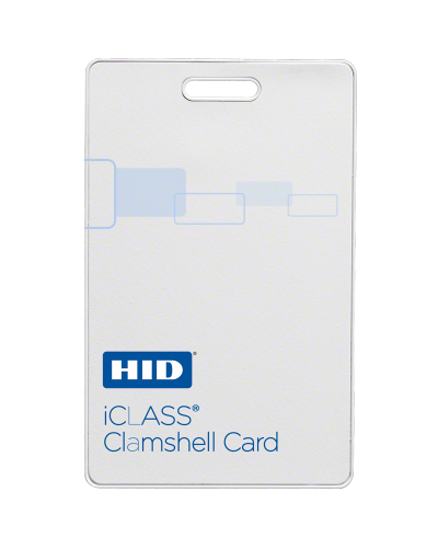 iC-2080. карта iCLASS. HID в Нижневартовске
