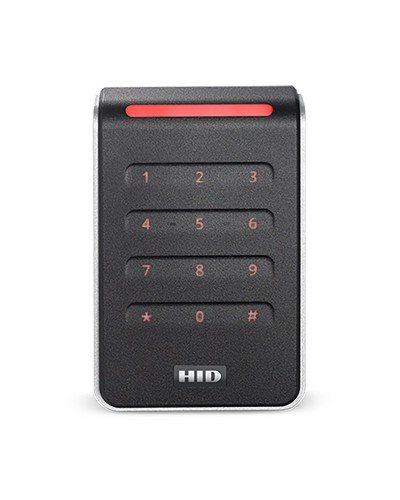 SIGNO 40K (40KNKS-02-000000). Считыватель с модулями BLE, NFC. HID в Нижневартовске