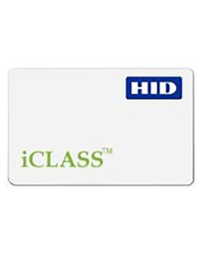 iC-2121: Карта iCLASS в Нижневартовске