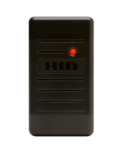 ProxPoint Plus(Black). Считыватель proximity карт. HID в Нижневартовске