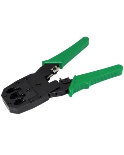 HT-200 (315): Пресс-клещи (кримпер) для RJ-45, RJ-12, RJ-11 в Нижневартовске