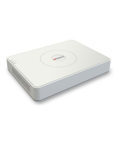 DS-H216QA(B). Видеорегистратор TVI 16-канальный. HiWatch в Нижневартовске