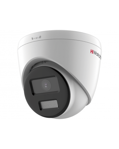 DS-I453L(D)(2.8мм). Бюджетная IP-видеокамера купольная. HiWatch в Нижневартовске