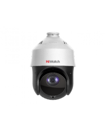DS-I225(D). Бюджетная IP-видеокамера поворотная. HiWatch в Нижневартовске