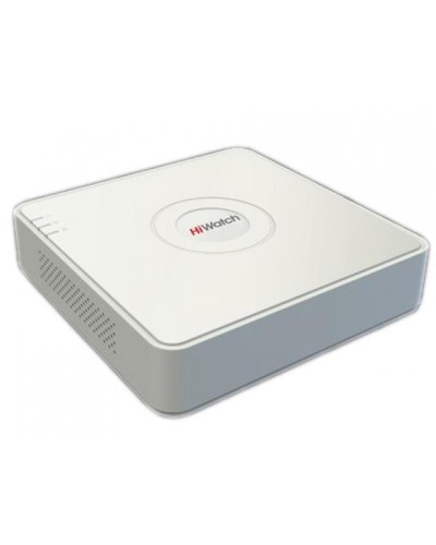 DS-N208(C). IP-видеорегистратор 8-канальный. HiWatch в Нижневартовске