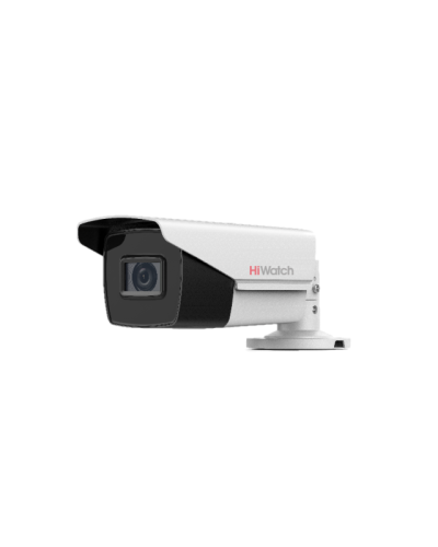 DS-T220S (B) (6 mm). Бюджетная видеокамера мультиформатная цилиндрическая. HiWatch в Нижневартовске