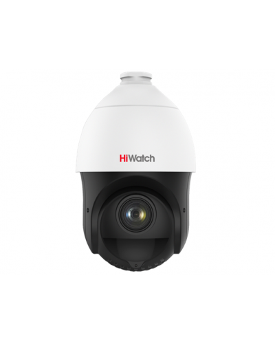 DS-I215(D). Бюджетная IP-видеокамера поворотная. HiWatch в Нижневартовске
