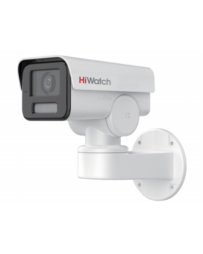 PT-Y2400I-DE. Профессиональная IP-видеокамера поворотная. HiWatch в Нижневартовске