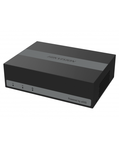 DS-H204EQA(512GB). Видеорегистратор TVI 4-канальный. HiWatch в Нижневартовске