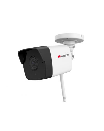 DS-I250W(C)(2.8 mm). Бюджетная IP-видеокамера цилиндрическая. HiWatch в Нижневартовске