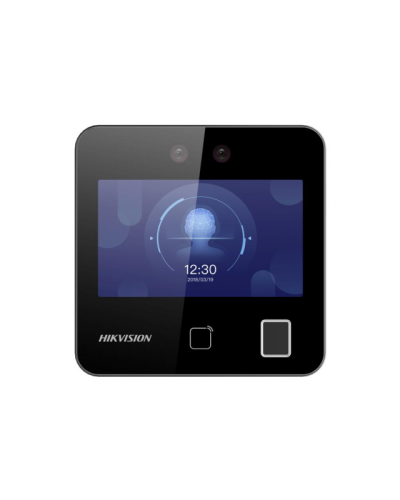 ACT-T1343EFW. Биометрический терминал. HiWatch в Нижневартовске