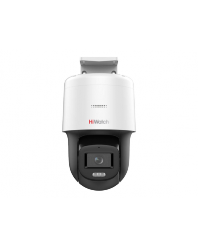 PT-N2400L-DE(F0). Профессиональная IP-видеокамера поворотная. HiWatch в Нижневартовске