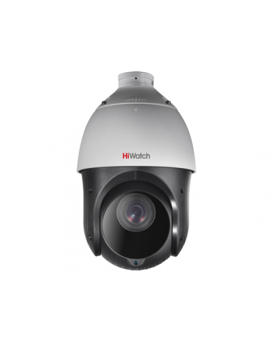 DS-T265(C). Бюджетная видеокамера TVI поворотная. HiWatch в Нижневартовске
