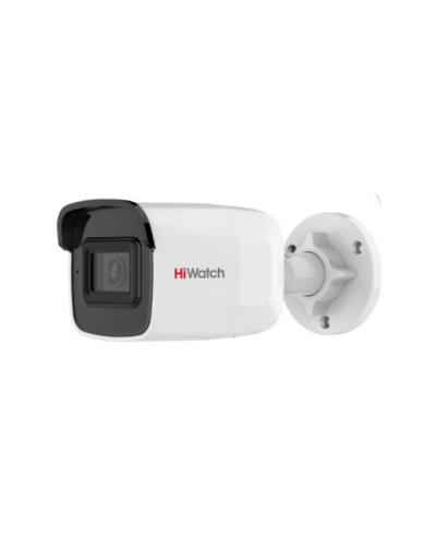 DS-I650M(B)(2.8mm). Бюджетная IP-видеокамера цилиндрическая. HiWatch в Нижневартовске