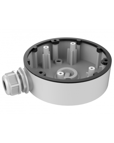 DS-1280ZJ-DM55. Монтажная коробка для купольных камер. HiWatch в Нижневартовске