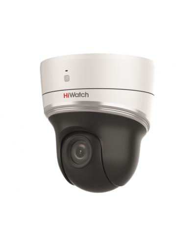 PTZ-N2204I-D3(B). Профессиональная IP-видеокамера поворотная. HiWatch в Нижневартовске