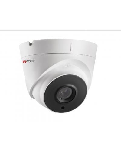 DS-I403(D)(2.8мм). Бюджетная IP-видеокамера купольная. HiWatch в Нижневартовске