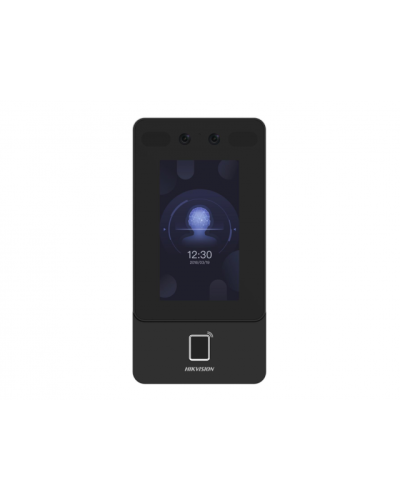ACT-T1342MFW. Биометрический терминал. HiWatch в Нижневартовске