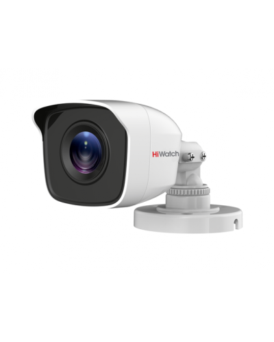 DS-T110 (2.8 mm). Бюджетная видеокамера TVI цилиндрическая. HiWatch в Нижневартовске