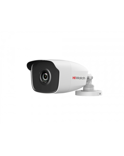 DS-T220 (3.6 mm). Бюджетная видеокамера TVI цилиндрическая. HiWatch в Нижневартовске