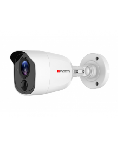 DS-T510(B) (2.8 mm). Бюджетная видеокамера TVI цилиндрическая. HiWatch в Нижневартовске
