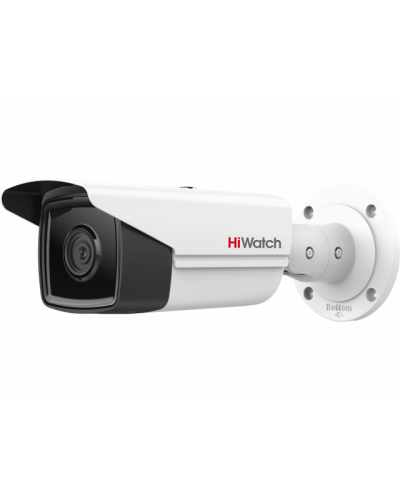 IPC-B582-G2/4I (2.8мм). Профессиональная видеокамера IP цилиндрическая. HiWatch Pro в Нижневартовске