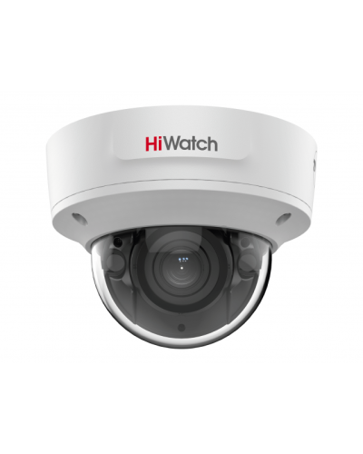IPC-D622-G2/ZS. Профессиональная видеокамера IP купольная. HiWatch Pro в Нижневартовске