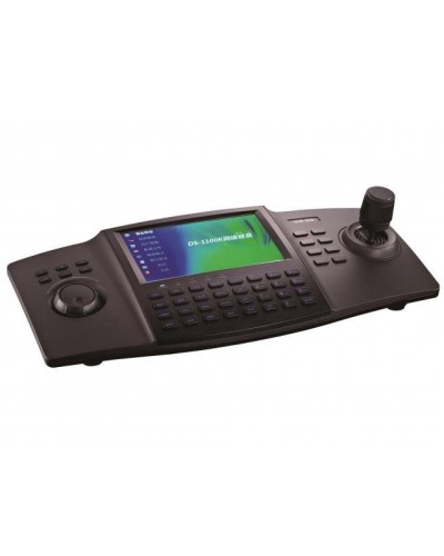 DS-1100KI (B). Клавиатура для управления поворотными камерами. Hikvision в Нижневартовске