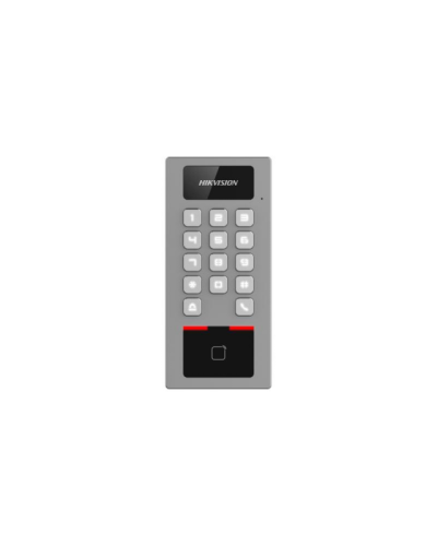 DS-K1T502DBWX. Терминал доступа. Hikvision в Нижневартовске