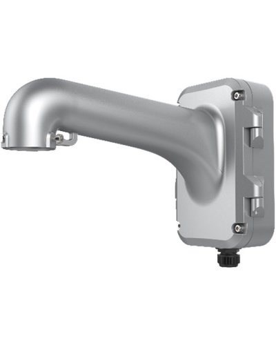 DS-1604ZJ-P. Кронштейн настенный. Hikvision в Нижневартовске