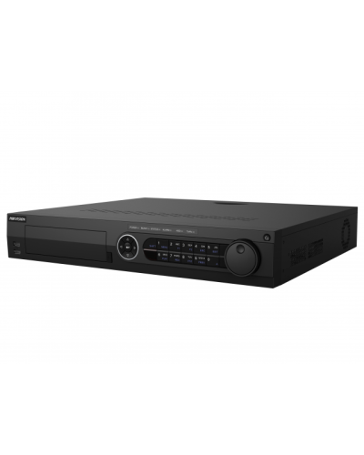 iDS-7332HQHI-M4/S. Видеорегистратор TVI 32-канальный. Hikvision в Нижневартовске