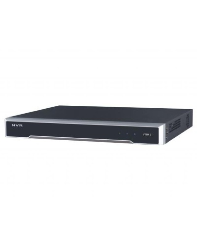 DS-7616NI-M2/16P. IP-видеорегистратор 16-канальный. Hikvision в Нижневартовске