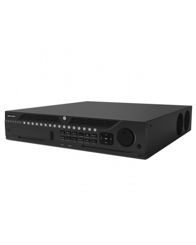 iDS-9032HQHI-M8/S. Видеорегистратор TVI 32-канальный. Hikvision в Нижневартовске