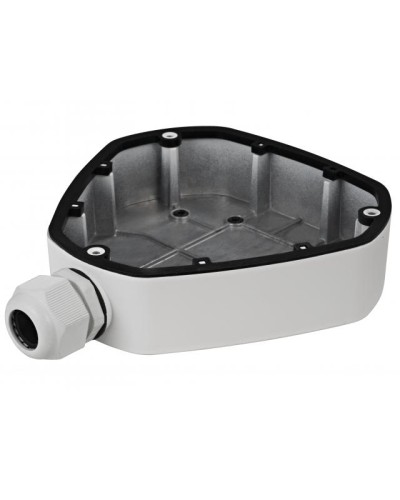 DS-1280ZJ-DM25. Монтажная коробка для купольных камер. Hikvision в Нижневартовске