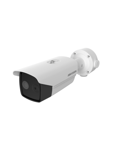 DS-2TD2617B-6/PA. Профессиональная тепловизионная IP-камера цилиндрическая. Hikvision в Нижневартовске