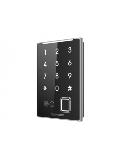 DS-K1109DKFB-QR. Считыватель карт Desfire, Mifare 1, Felica. Hikvision в Нижневартовске