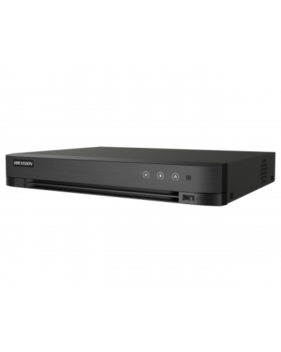 iDS-7208HTHI-M2/S(С). Видеорегистратор TVI 8-канальный. Hikvision в Нижневартовске