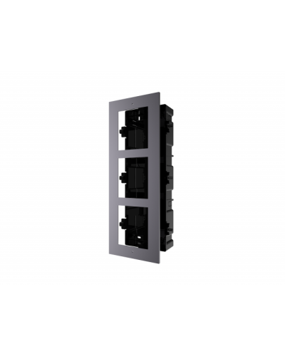 DS-KD-ACF3/Plastic. Рамка монтажная . Hikvision в Нижневартовске