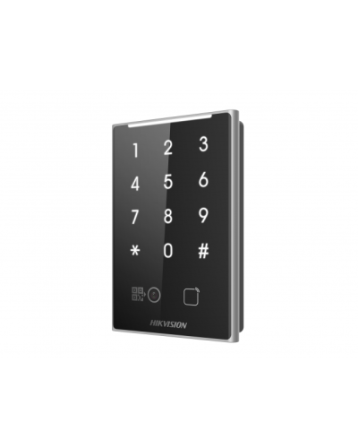 DS-K1109EKB-QR. Считыватель карт EM с поддержкой Bluetooth. Hikvision в Нижневартовске