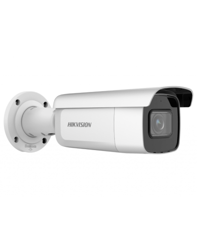 DS-2CD2643G2-IZS. Профессиональная видеокамера IP цилиндрическая. Hikvision в Нижневартовске