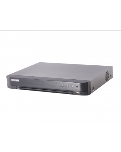 iDS-7208HQHI-M1/FA(С). Видеорегистратор TVI 8-канальный. Hikvision в Нижневартовске