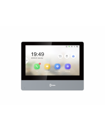 DS-KH8350-TE1. Монитор IP-домофона. Hikvision в Нижневартовске