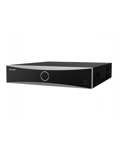 DS-7716NXI-I4/16P/S(С). IP-видеорегистратор 16-канальный. Hikvision в Нижневартовске