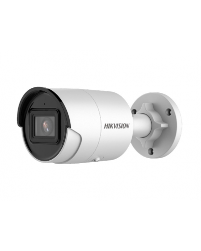 DS-2CD2023G2-IU(2.8мм)(D). Профессиональная видеокамера IP цилиндрическая. Hikvision в Нижневартовске