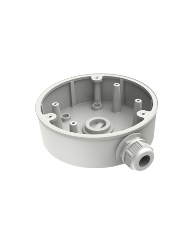 DS-1280ZJ-PT6. Монтажная коробка для купольных камер. Hikvision в Нижневартовске