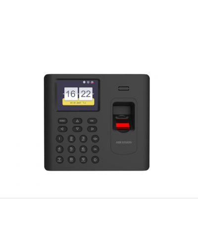 DS-K1A802AMF-B(проект): Терминал доступа в Нижневартовске