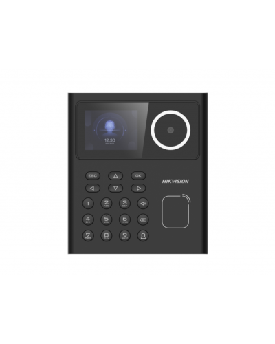 DS-K1T320MWX. Терминал доступа с распознаванием лиц. Hikvision в Нижневартовске