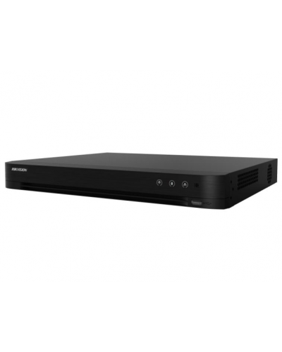 iDS-7216HUHI-M2/S(Е). Видеорегистратор TVI 16-канальный. Hikvision в Нижневартовске